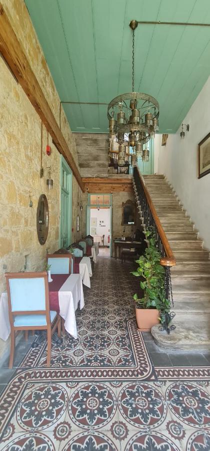 Hotel Valide Hanim Konak Nikosia Exterior foto