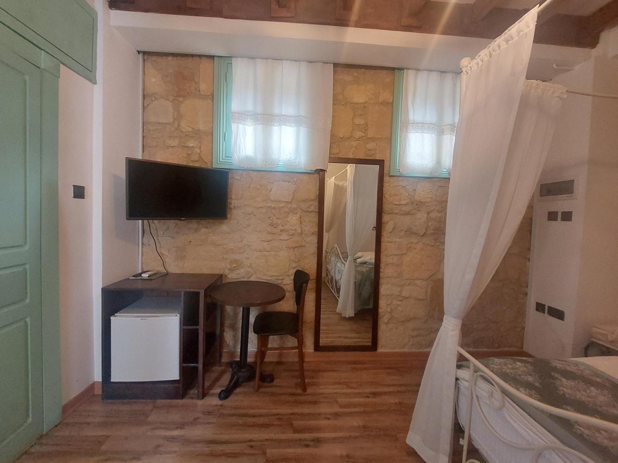 Hotel Valide Hanim Konak Nikosia Zimmer foto