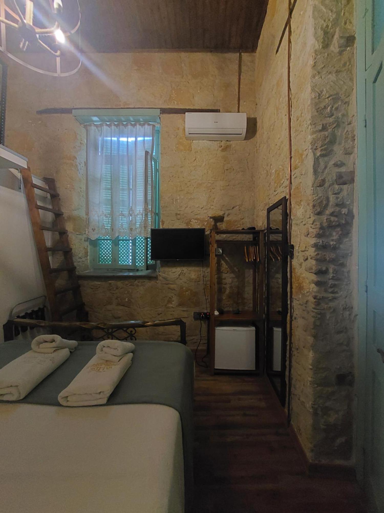 Hotel Valide Hanim Konak Nikosia Zimmer foto